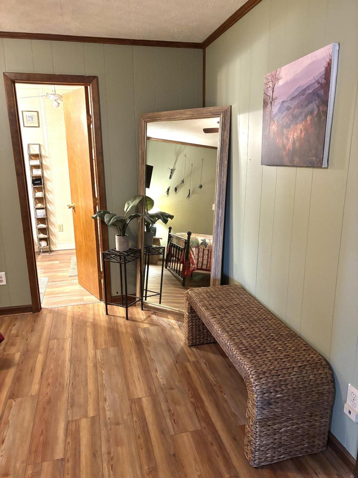The Iris Garden Downtown Cottages And Suites Nashville Quarto foto