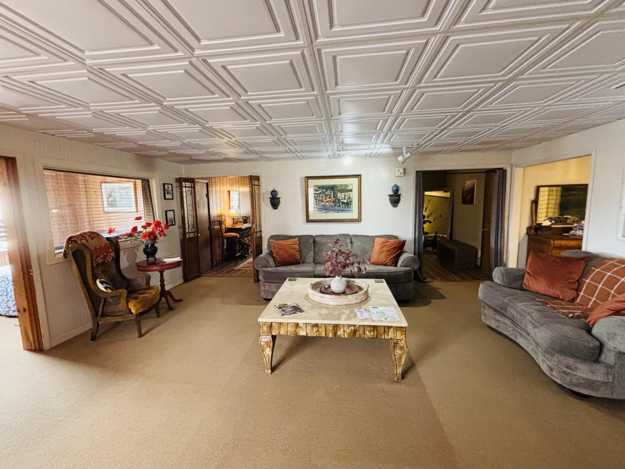 The Iris Garden Downtown Cottages And Suites Nashville Quarto foto
